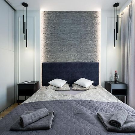 Apartament Szafir Łańcut Dış mekan fotoğraf