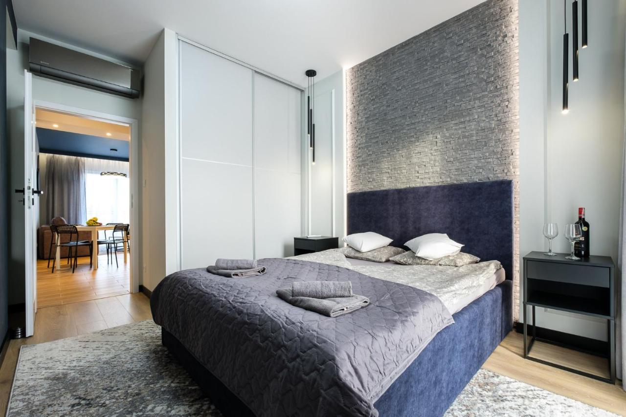 Apartament Szafir Łańcut Dış mekan fotoğraf