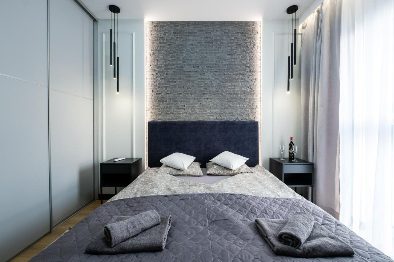 Apartament Szafir Łańcut Dış mekan fotoğraf