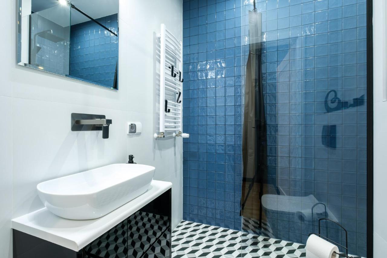 Apartament Szafir Łańcut Dış mekan fotoğraf