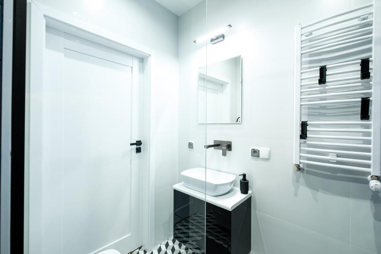Apartament Szafir Łańcut Dış mekan fotoğraf