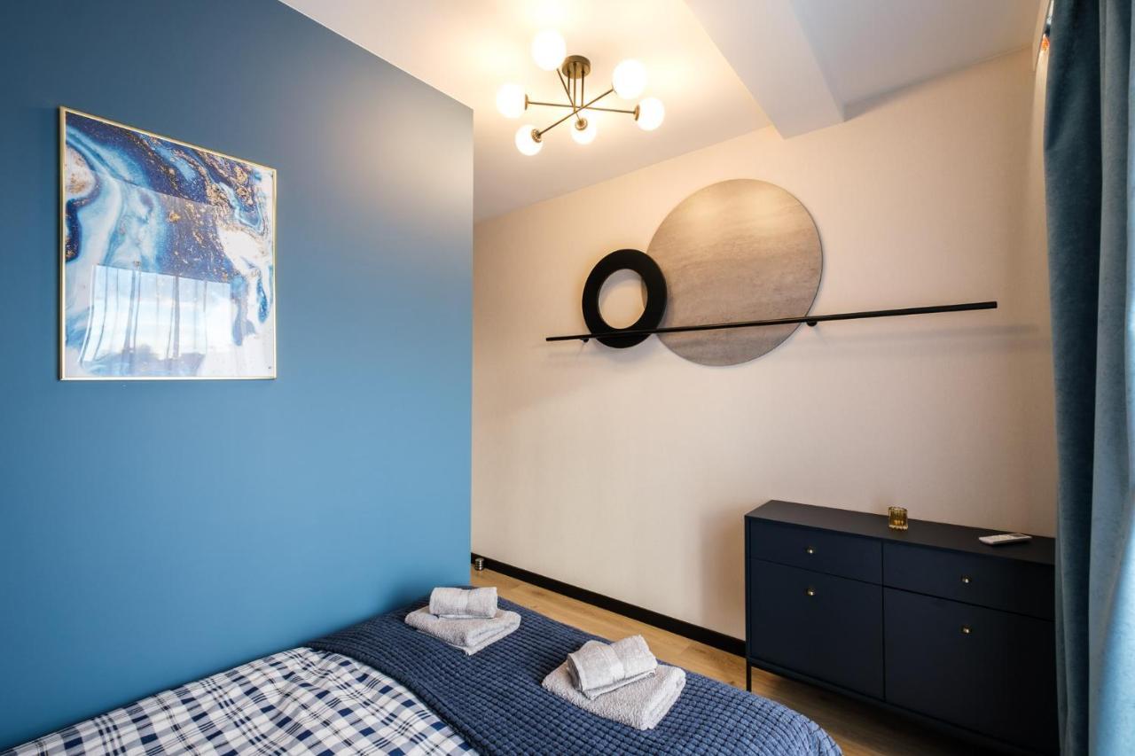 Apartament Szafir Łańcut Dış mekan fotoğraf
